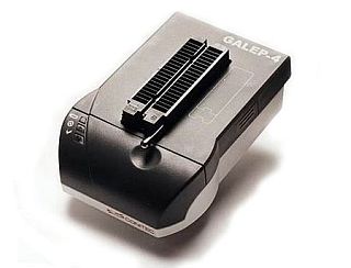 GALEP-4 universal programmer