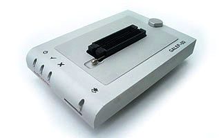 GALEP-5D universal chip programmer