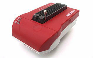 GALEP-5 universal programmer